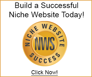 How to Create a Niche Website